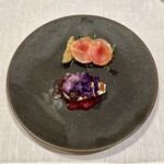 シャントレル - 