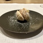 シャントレル - 