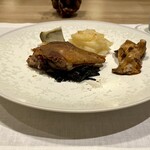 シャントレル - 