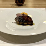 シャントレル - 