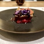 シャントレル - 