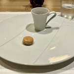 シャントレル - 