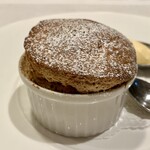 シャントレル - 