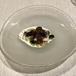 シャントレル - 