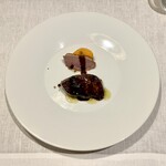 シャントレル - 