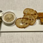 シャントレル - 