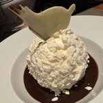 トラットリア ダイ パエサーニ - マイェッラ