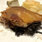 シャントレル - 