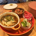 ハッピー ゴー ラッキー - 