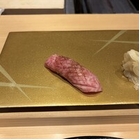 横浜 鮨 ふくじゅ - 