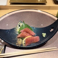 横浜 鮨 ふくじゅ - 