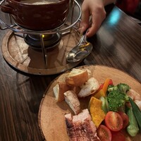 チーズ家 Quelle - 