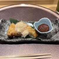 横浜 鮨 ふくじゅ - 