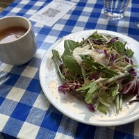 表参道 バッカス - 