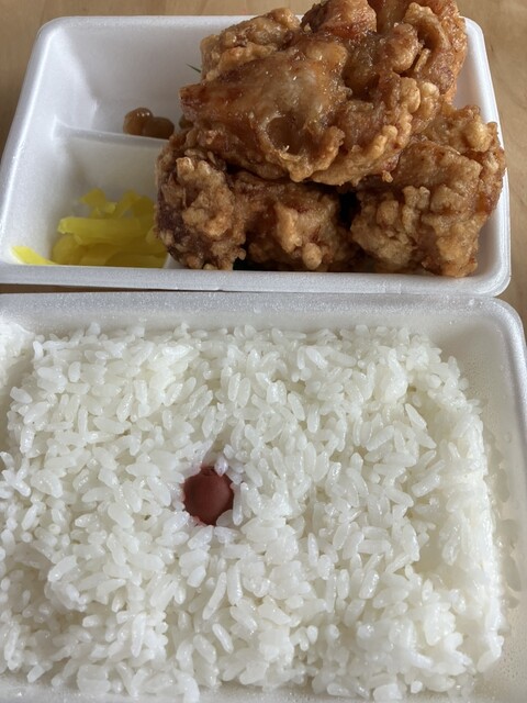 ほかほか弁当 高田店 - 高田市/弁当 | 食べログ