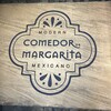 COMEDOR DE MARGARITA MODERN MEXICANO
