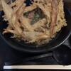 大地のうどん 博多駅ちかてん