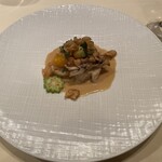 ラ・カシェット - 