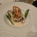 ビストロ アキラ - 