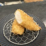 とんかつ ふじ井 - 