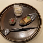 ラ・カシェット - 