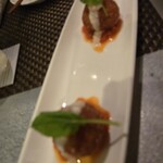 ビストロ アキラ - 