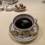 ラ・カシェット - 