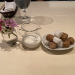 ラ・カシェット - 