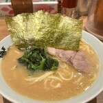 まだ洞くつ家 - 