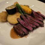 ビストロ アキラ - 