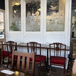 シャンパン・ブランチ - 