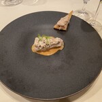 ラ・カシェット - 