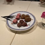 ラ・カシェット - 