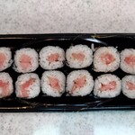 ちよだ鮨 - 料理写真: