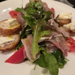 ビストロ アキラ - 