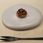 ラ・カシェット - 