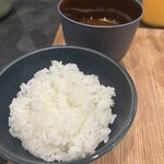 とんかつ ふじ井 - 