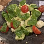 쿠시야키 BISTRO 후쿠미미 긴자 코리도점 - 