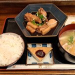 おだしとクラフト 坂道 - 