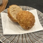 とんかつ ふじ井 - 