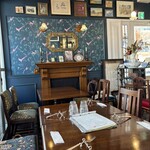 シャンパン・ブランチ - 