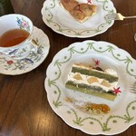 シャンパン・ブランチ - 