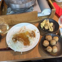 羅豚 ギンザ・グラッセ - 