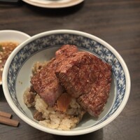 SATOブリアン 本店 - 