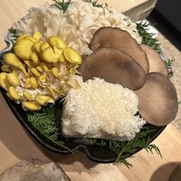 銀座 kappou ukai 肉匠 - 