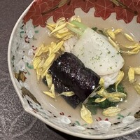 銀座 kappou ukai 肉匠 - 