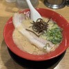 豚骨らーめん 福の軒 大宮店