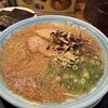ラーメン 天外天 熊本駅店