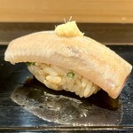 戸越銀座 鮨 ばんど - 