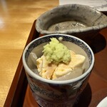 馳走 啐啄一十  - 